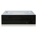 Pioneer Blu-ray Brenner BDR-207DBK Blende in Schwarz