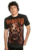 413LPu28YZL. SL160  Pantera Cowboys From Hell Allover Print T Shirt 2XL