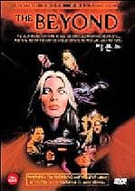 Lucio Fulci's The Beyond (E tu vivrai nel terrore - L'aldil&agrave;) ~ UNRATED ~ [Import] (All-region)