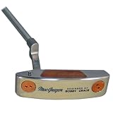 MacGregor M1 Heel-Toe Putter by Bobby Grace