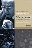 Bruckner: Symphony No 7 [DVD]