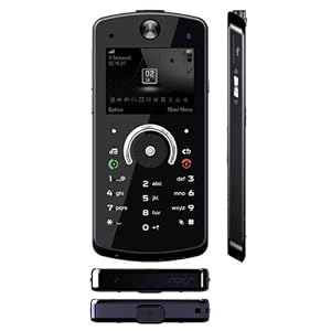 Motorola Rokr E8 (Unlocked, Intl. Version) no U.S. Warranty Motorola Rokr E8 (Unlocked, Intl. Version) no U.S. Warranty