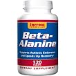 Beta-Alanine by Jarrow Formulas - 120 Tablets