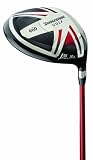 Bridgestone Golf J38 460 Driver F1 65 Club