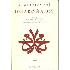 De la r�v�lation