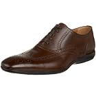 Moreschi Chicago Lace Wing Tip
