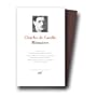 Memoires (Bibliotheque de la Pleiade)