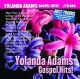 Sing The Hits Of Yolanda Adams Gospel Hits! (Karaoke)