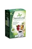 Cheap Deals on SweetLeaf Sweetener (70-Count Packets), 2.5-Ounce Boxes (Pack of 3) by SweetLeaf