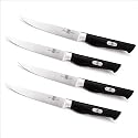 Paula Deen 4-Piece Steak Knife Set