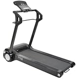 Reebok I-Run SE Music Treadmill