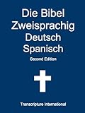 Die Bibel Zweisprachig Deutsch Spanisch