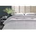 Appalachian 300-Thread-Count Full/Queen White Down Comforter