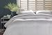 Appalachian 300-Thread-Count Full/Queen White Down Comforter