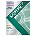 Kaspersky Internet Security 2011 3pc 1?r, Sw3103