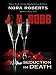 Seduction in Death (Thorndike Press Large Print Famous Authors Series)