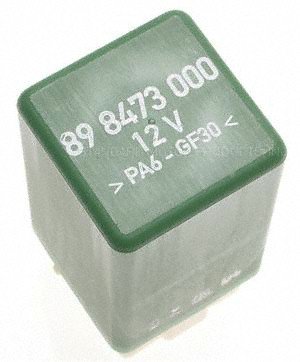 Standard Motor Products Relay