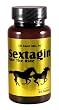Sextagin TM Hardcore Male Enhancement Pills 1 Month 60 Pills Enhanced formula
