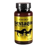 Sextagin TM Hardcore Male Enhancement Pills 1 Month 60 Pills Enhanced formula