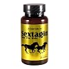 Sextagin TM Hardcore Male Enhancement Pills LARGER THICKER ERECTIONS Penis Enlargement 1 Month 60 Pills Enhanced formual