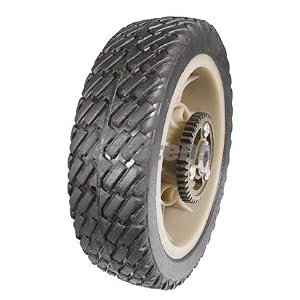 Plastic Drive Wheel LAWN-BOY 92-1042 by Lawn Mower Part