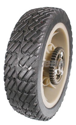 Stens 205-670 Plastic Drive Wheel for LAWN-BOY 92-1042