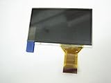 LCD Screen Display For Canon PowerShot FS22E FS21E FS10 FS100 FS200 FS306E  ....