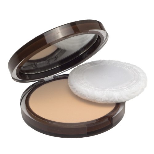 CoverGirl Clean Pressed Powder Classic Ivory (W) 110, 0.39-Ounce Pan (Pack of 2) CoverGirl Clean Pressed Powder Classic Ivory (W) 110, 0.39-Ounce Pan (Pack of 2)