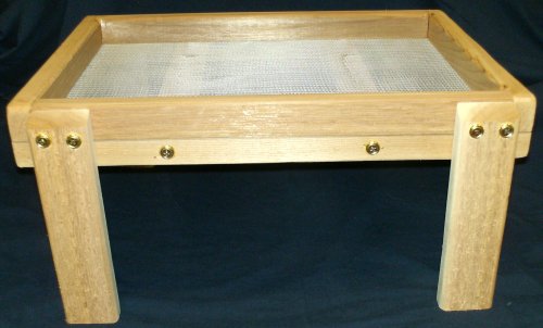 17 x 12 Ground Feeder