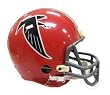 Atlanta Falcons / Authentic 1966 - 1969 NFL Helmet