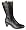 Black/Silver