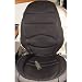Homedics BKP-200A 10 Motor Back Massager with Heat, Black