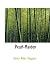 Pearl-Maiden: A Tale of the Fall of Jerusalem (Paperback)