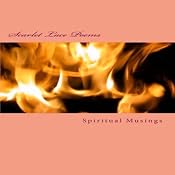 Scarlet Lace Poems: Spiritual Musings | [Lawrence T. Vosen]