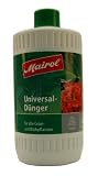 Mairol 1120 Universald&uuml;nger f&uuml;r alle Gr&uuml;n- und Bl&uuml;hpflanzen, Kristalle, 1.2 kg