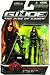 G.I. Joe The Rise of Cobra 3 3/4 Action Figure Baroness Attack on the G.I. Joe Pit