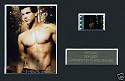 TWILIGHT NEW MOON JACOB BLACK FILM CELL MOVIE MEMORABILIA ECLIPSE