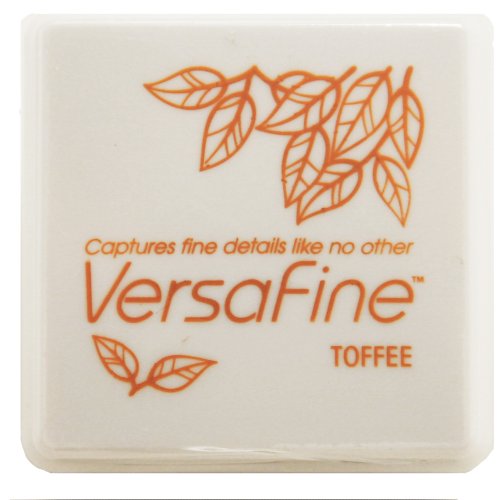 Tsukineko Small-Size VersaFine Instant Dry Pigment 