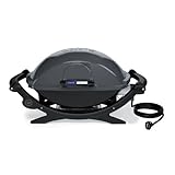 WEBER Elektrogrill Q 240, 2,2kW