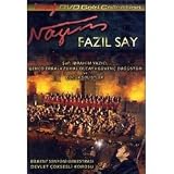 Nazim - Fazil Say (Dvd)