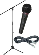Nady WHT-15 Handheld Mic Transmitter