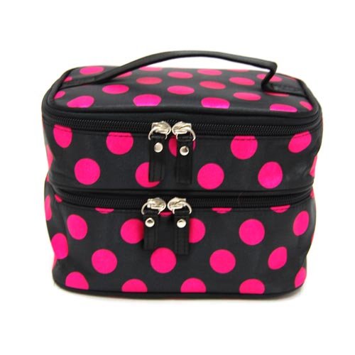 Makeup Bag Organizer