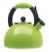 Meyer Prestige Urban Stove Top Kettle, Apple Green, 1.9 Litre