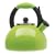 Prestige Urban Stove Top Kettle, Apple Green, 1.9 Litre