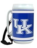 Kentucky Wildcats College Portable Cooler with Tap
