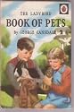 The Ladybird Book of Pets (Wills & Hepworth (Ladybird), Series 536, Tally number 260)