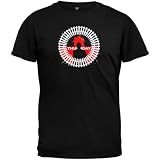 Thursday - Picket Fence T-Shirt