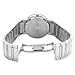 Bulova Men's 96D18 Stainless Steel Watch