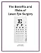 The Benefits and Risks of Laser Eye Surgery (Health Matters)