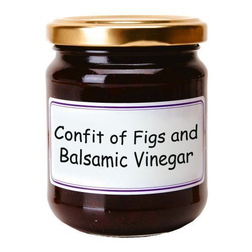 3 jars of L